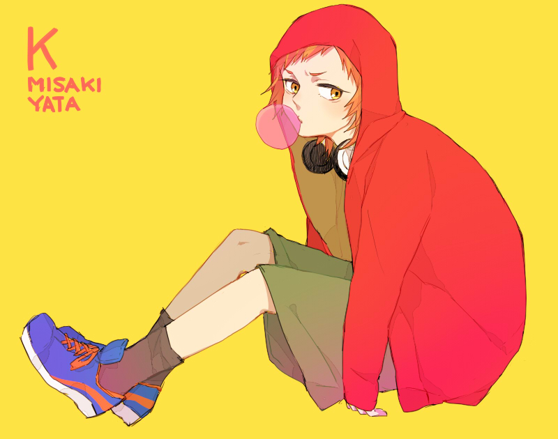 Yata Misaki Rule 34 Image