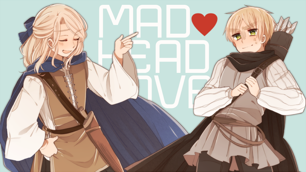 France (Hetalia) Rule 34 Image