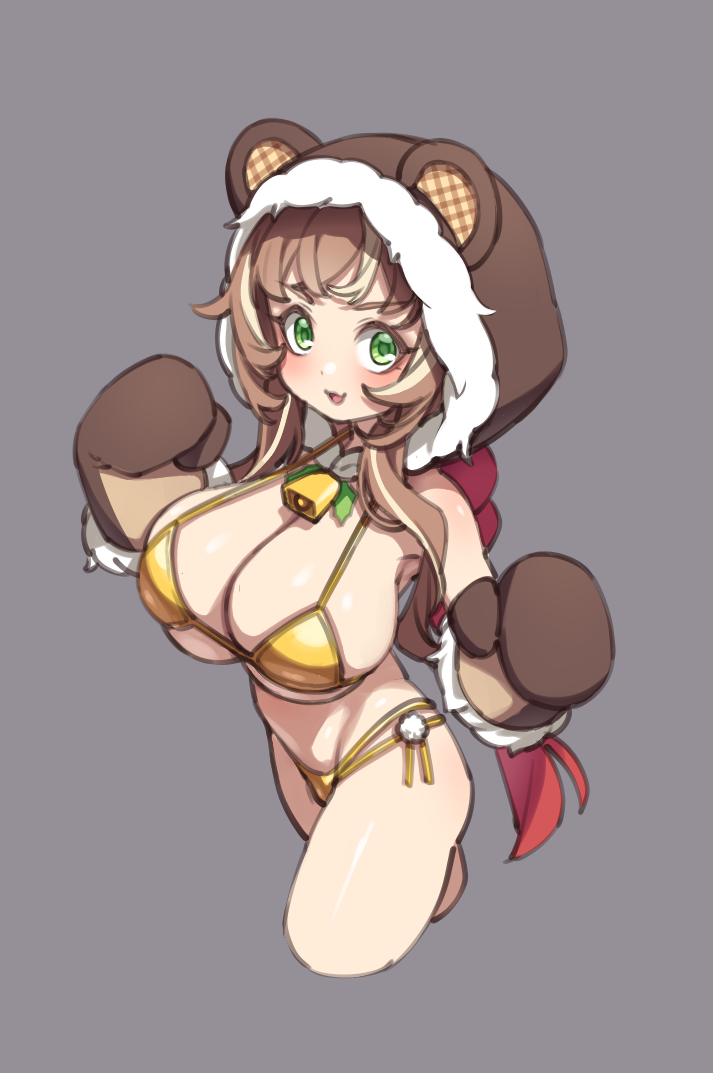 Eversoul Rule 34 Image