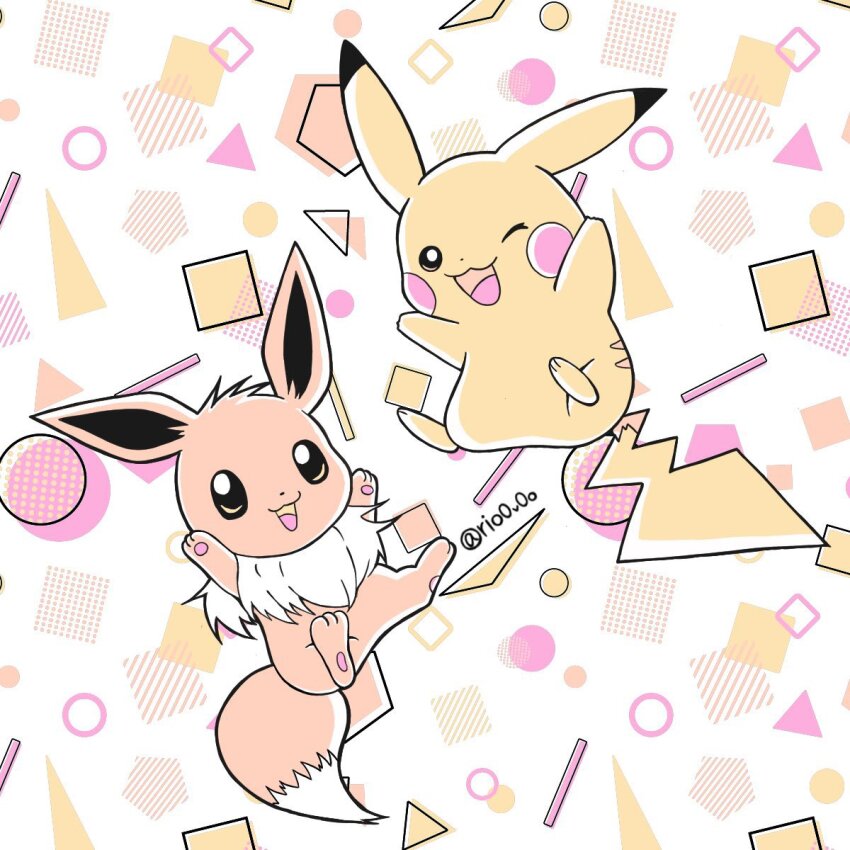 Eevee (Nintendo) Rule 34 Image