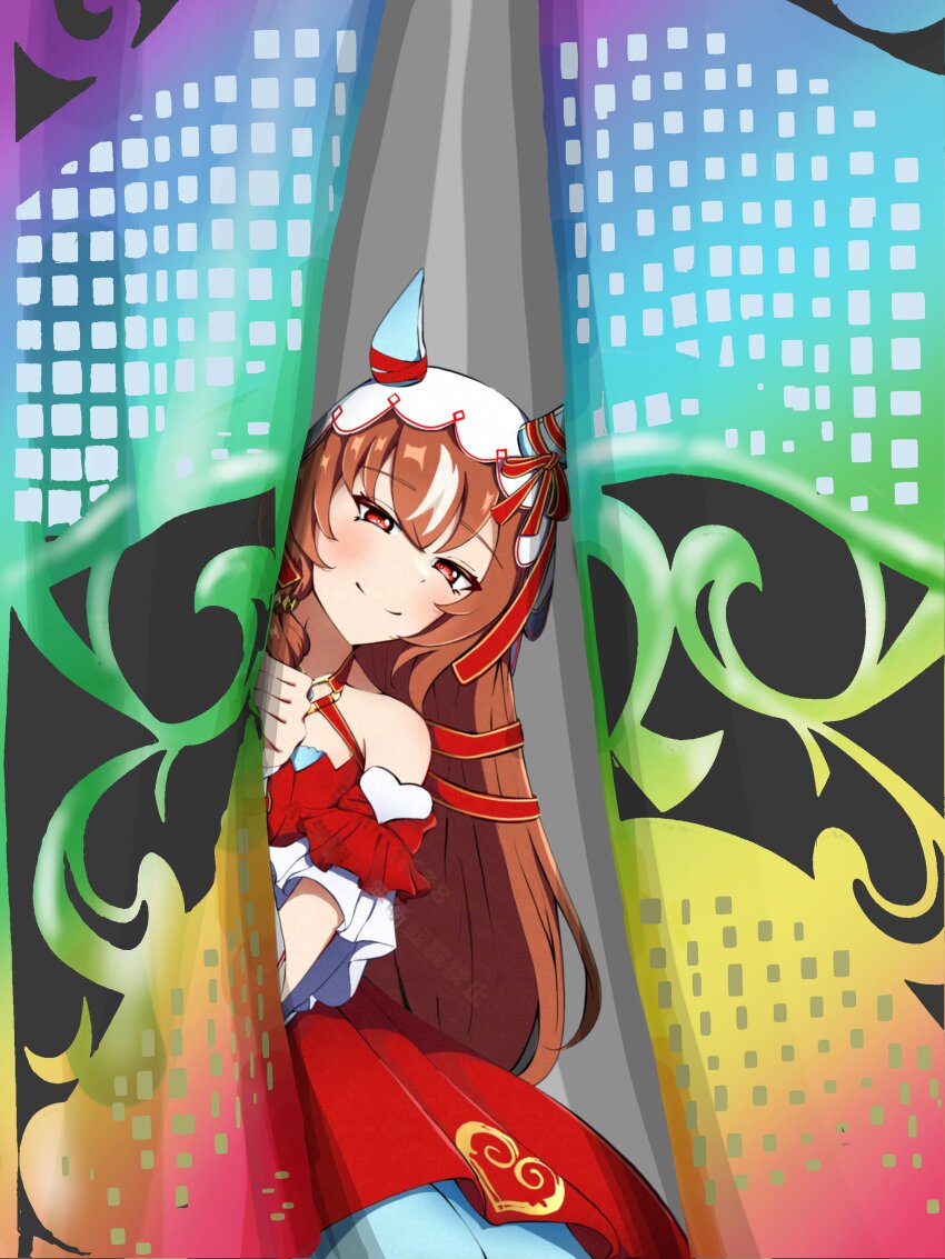 Still In Love (Umamusume) Rule 34 Image