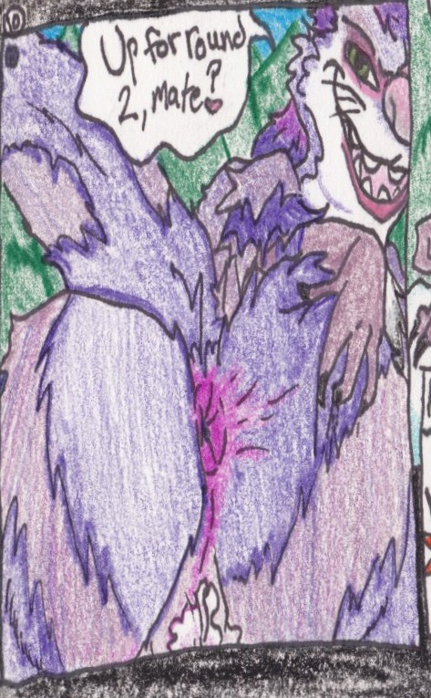 20th Century Fox Rule 34 Image