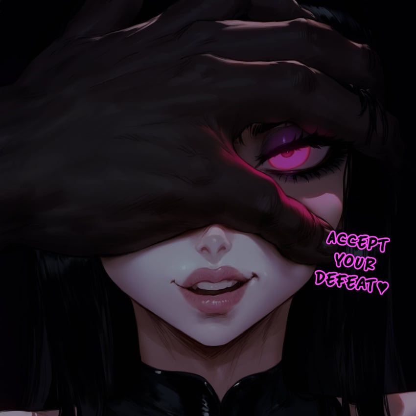 1girls Rule 34 Image