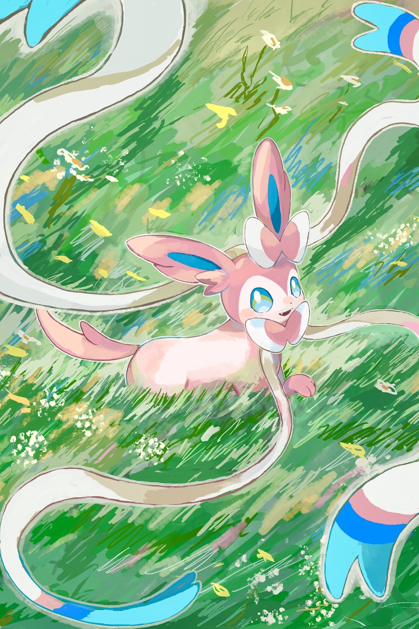 Gen 6 Pokemon (Nintendo) Rule 34 Image