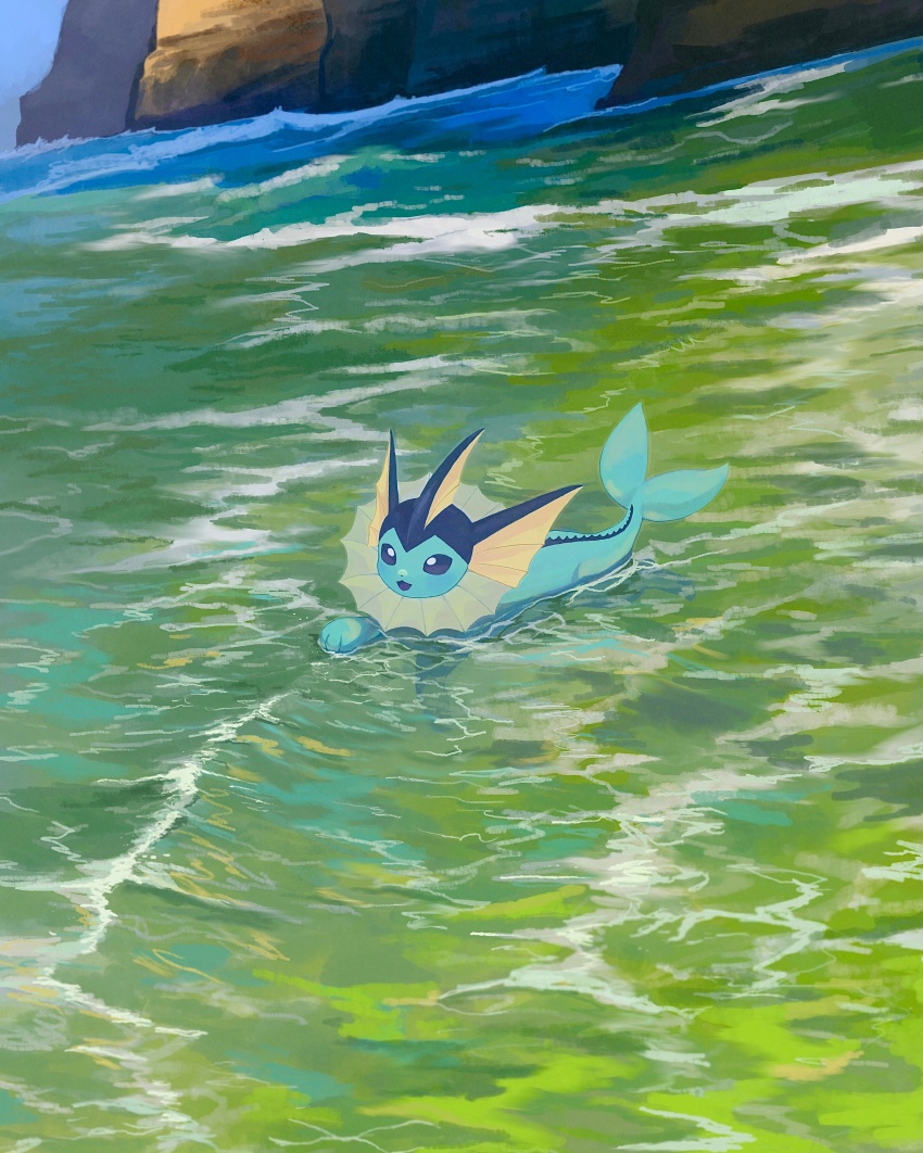 Gen 1 Pokemon (Nintendo) Rule 34 Image