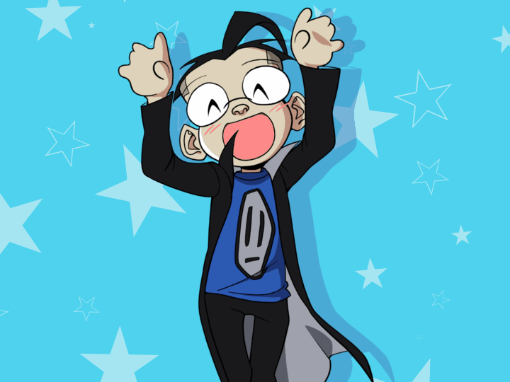 Caramelldansen Rule 34 Image