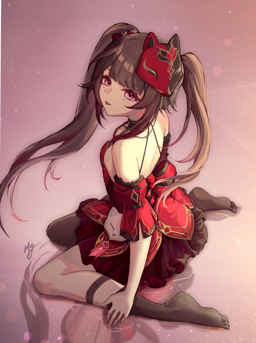 Sparkle (Honkai: Star Rail) Rule 34 Image