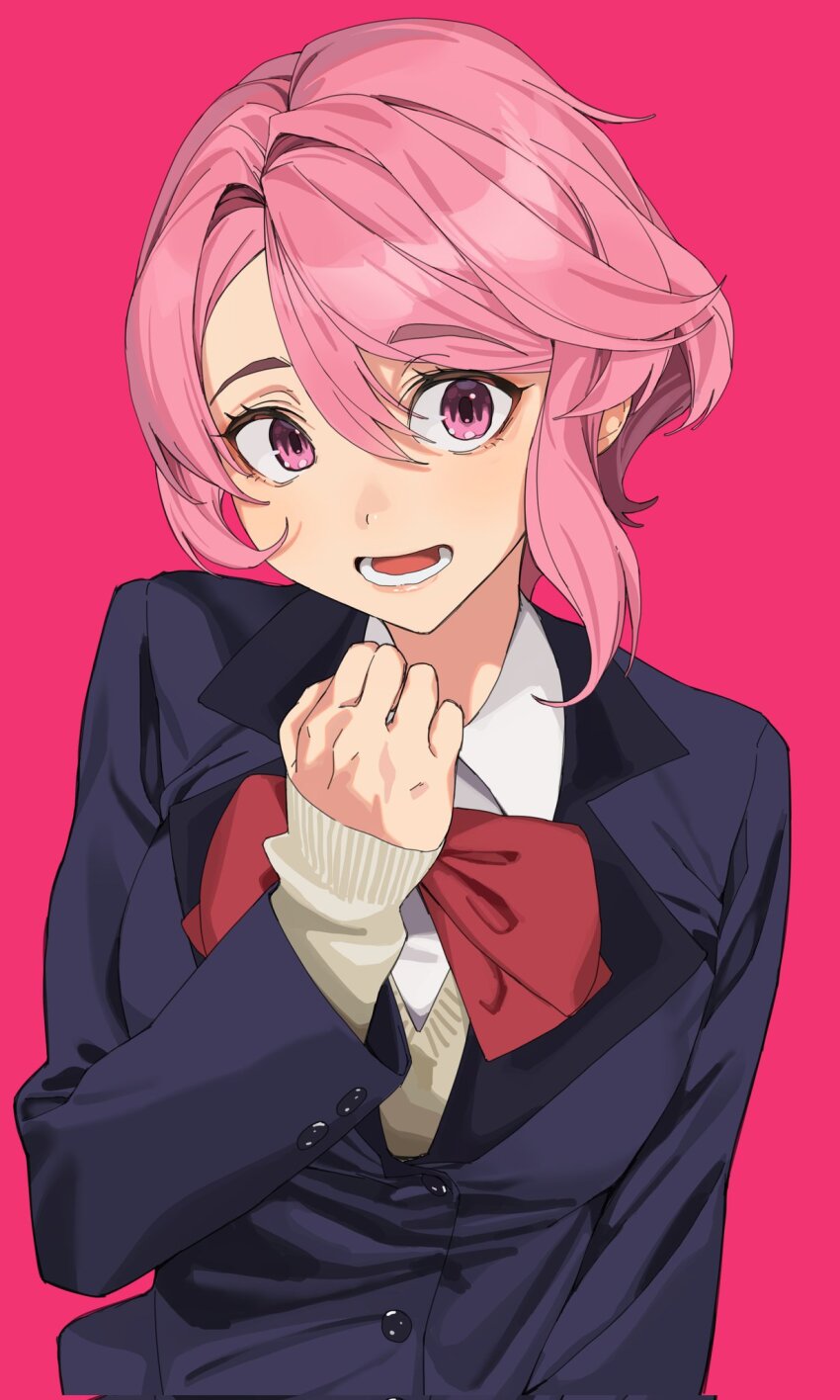 Shiratori Aira (Dandadan) Rule 34 Image