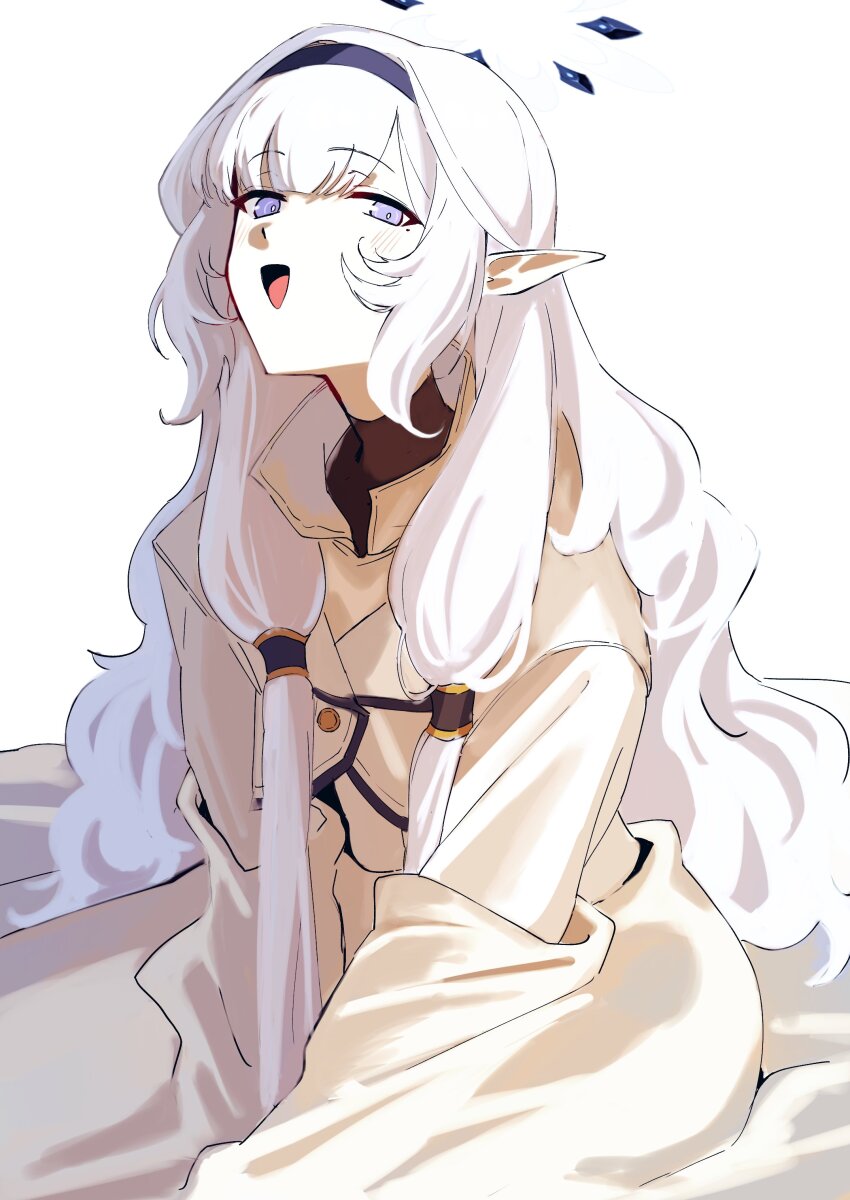 Himari (Blue Archive) Rule 34 Image