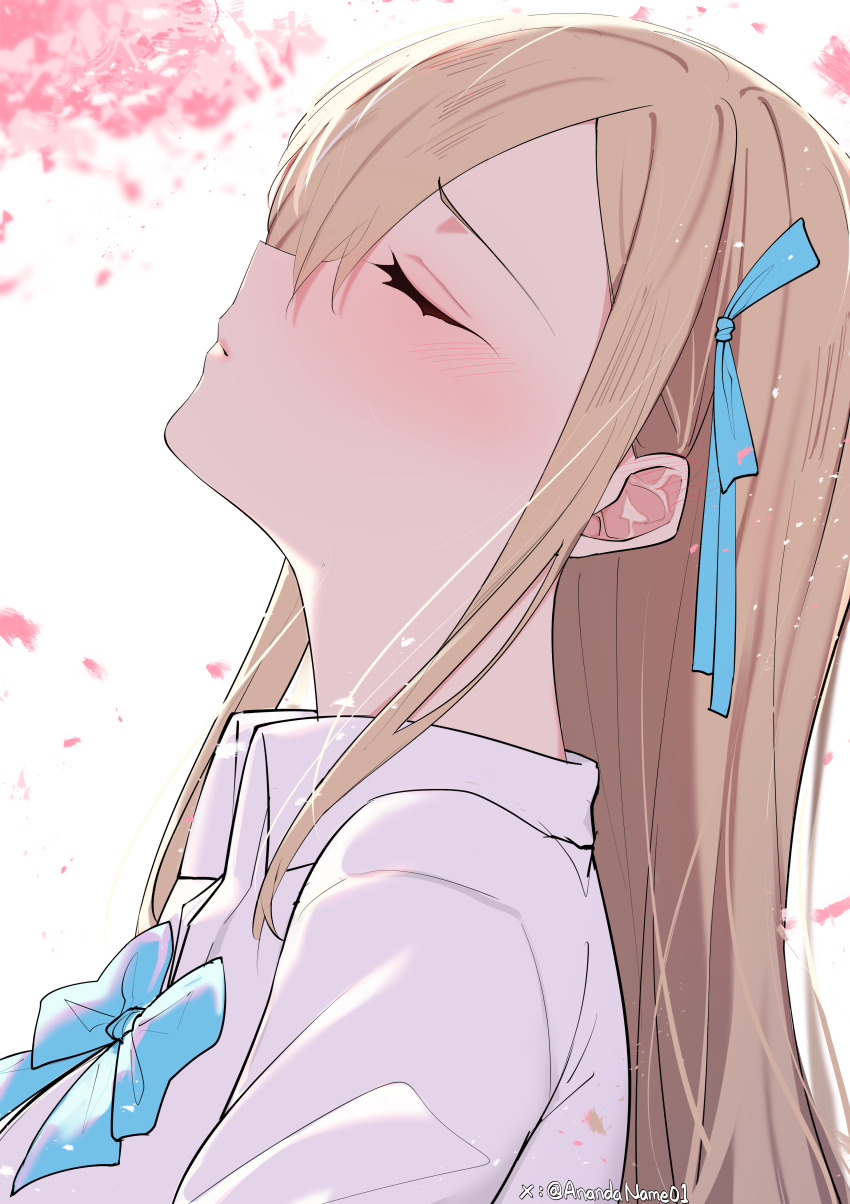Asuna (Blue Archive) Rule 34 Image