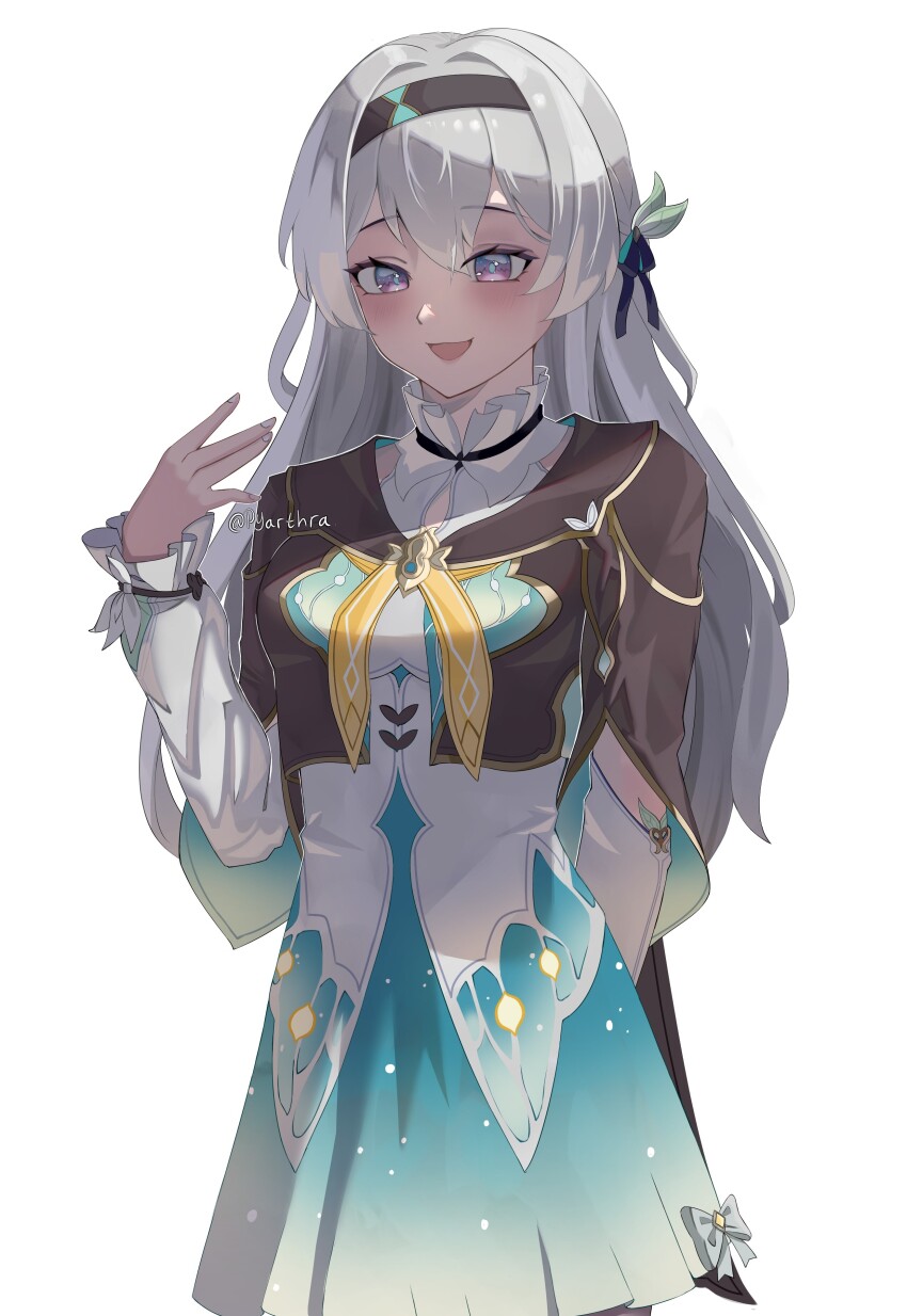 Firefly (Honkai: Star Rail) Rule 34 Image