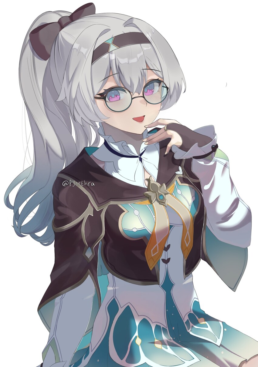 Firefly (Honkai: Star Rail) Rule 34 Image