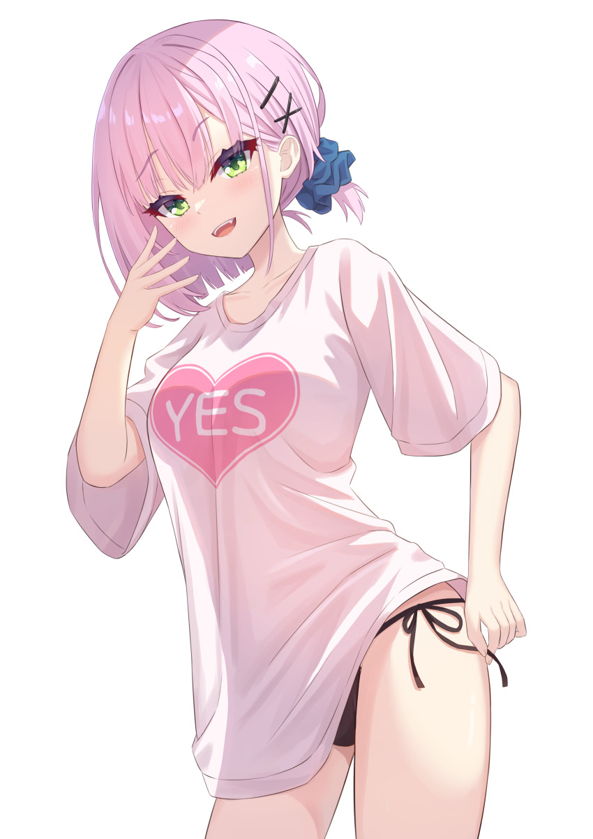 Tanikaze Amane (Tenshi Souzou Re-Boot!) Rule 34 Image
