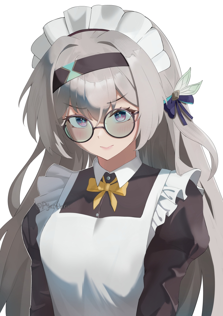 Firefly (Honkai: Star Rail) Rule 34 Image