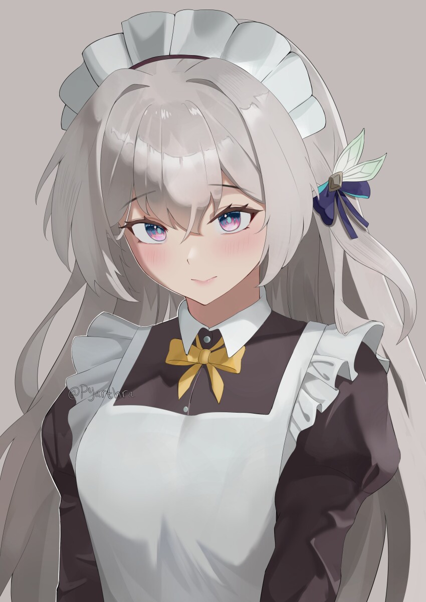 Firefly (Honkai: Star Rail) Rule 34 Image