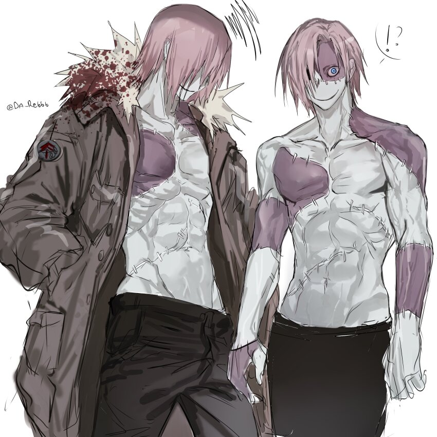 Homicipher Rule 34 Image