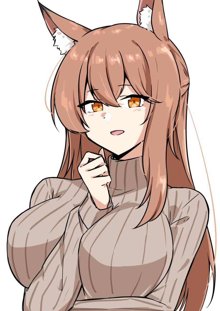 Franka (Arknights) Rule 34 Image
