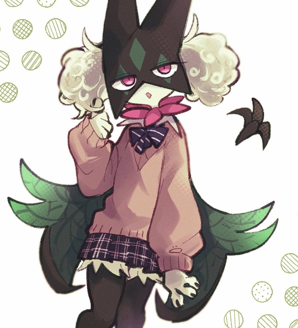 Meowscarada (Nintendo) Rule 34 Image