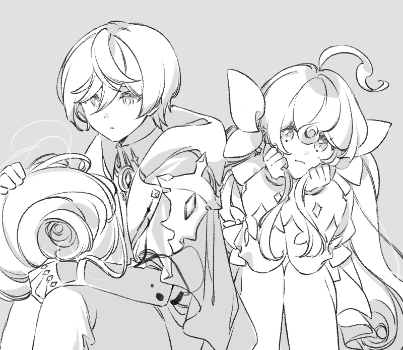 Laby (Elsword) Rule 34 Image