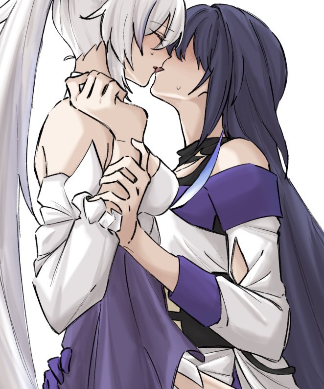 Kiana Kaslana (Honkai (Series)) Rule 34 Image