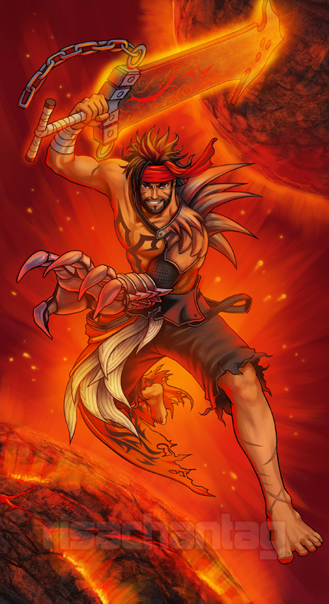 Final Fantasy Rule 34 Image