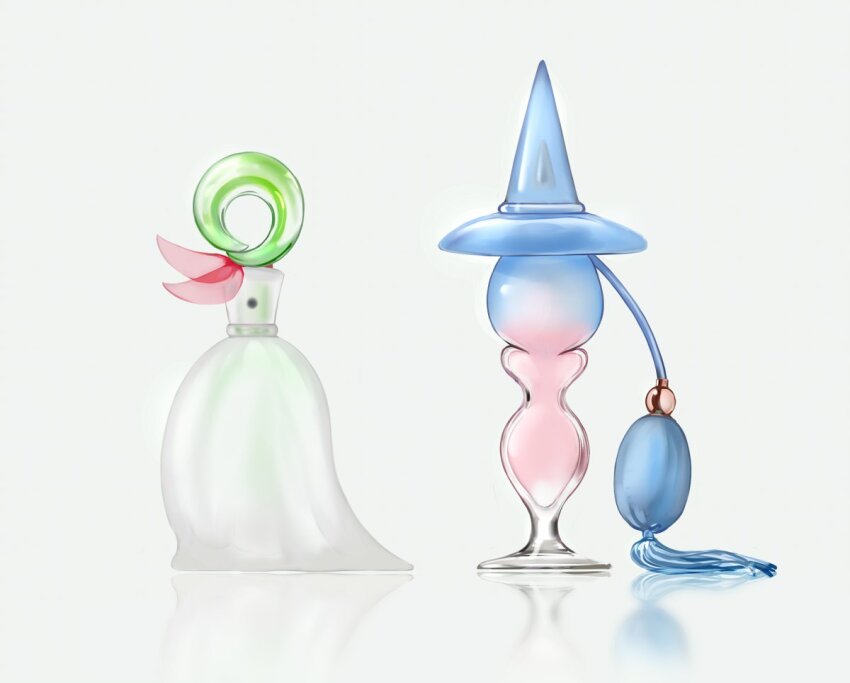 Gardevoir (Nintendo) Rule 34 Image