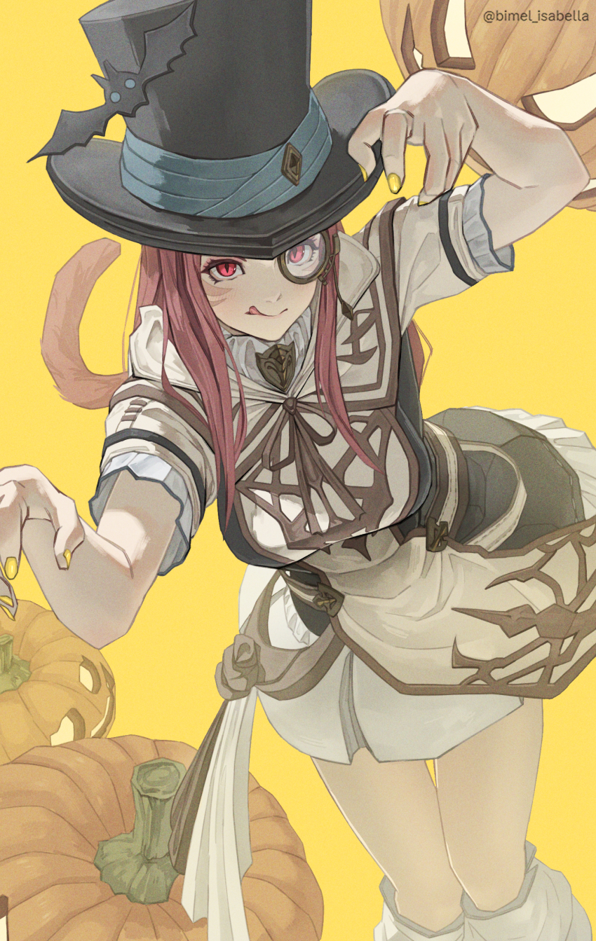 Miqo'Te (Final Fantasy) Rule 34 Image