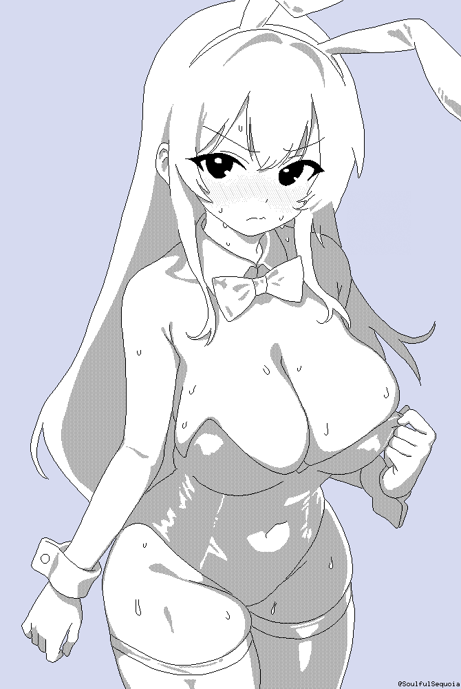 Original Rule 34 Image