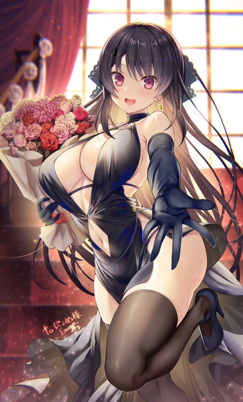 Tobisawa Misaki (Ao No Kanata No Four Rhythm) Rule 34 Image