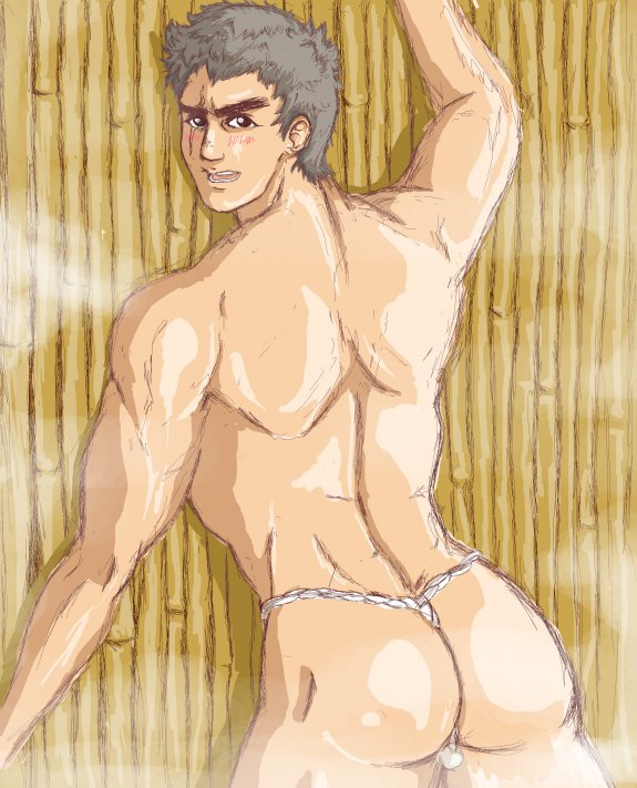 Tenchu Rule 34 Image