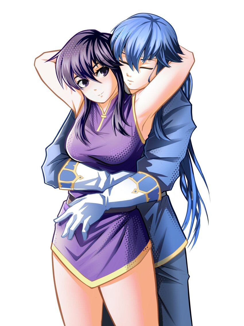 Larcei (Fire Emblem) Rule 34 Image