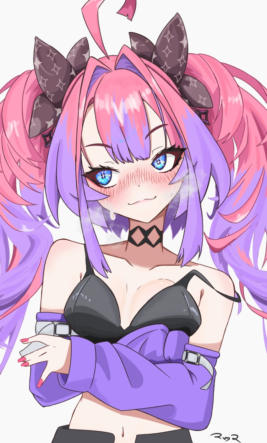 Kikirara Vivi (Hololive) Rule 34 Image
