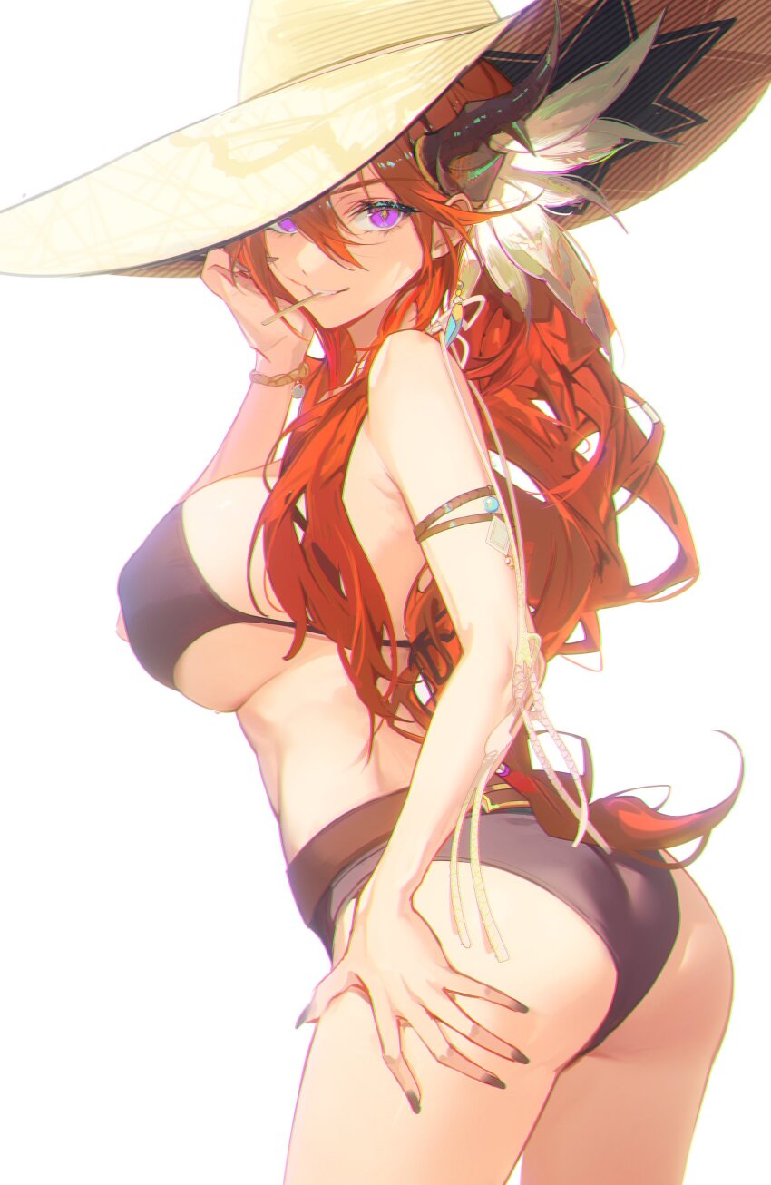 Arknights Rule 34 Image