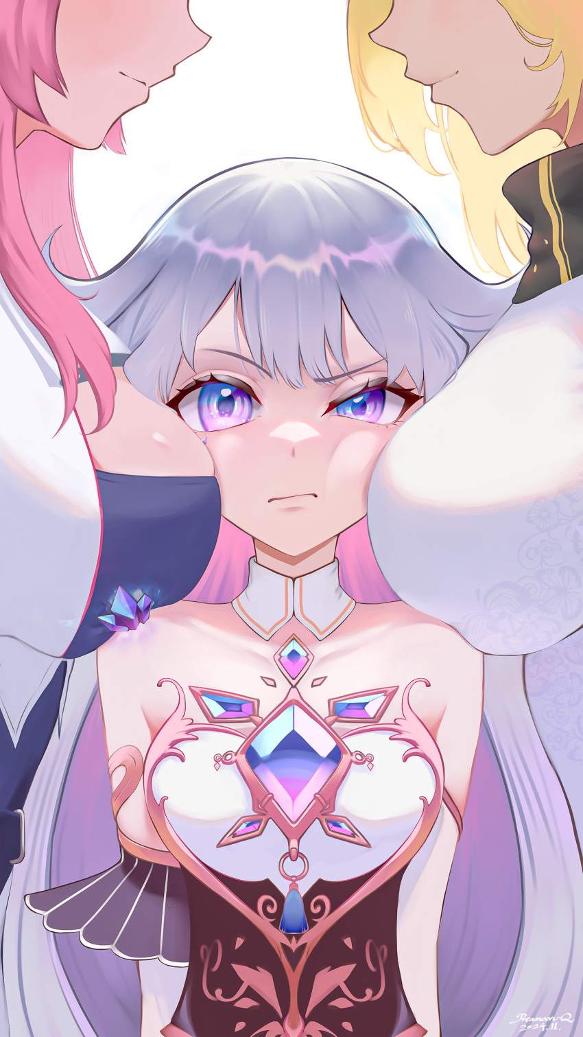 Kaela Kovalskia (Hololive) Rule 34 Image