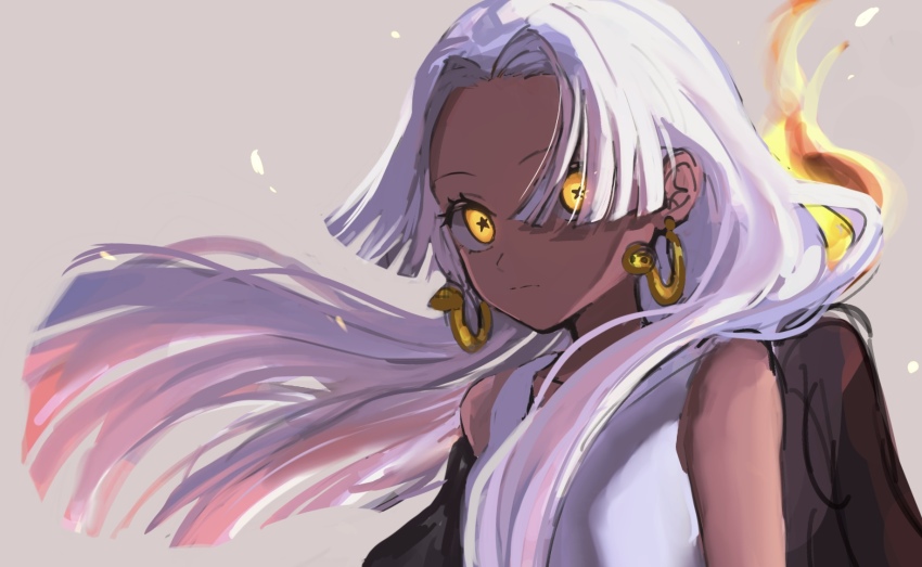 Seraphim (One Piece) Rule 34 Image