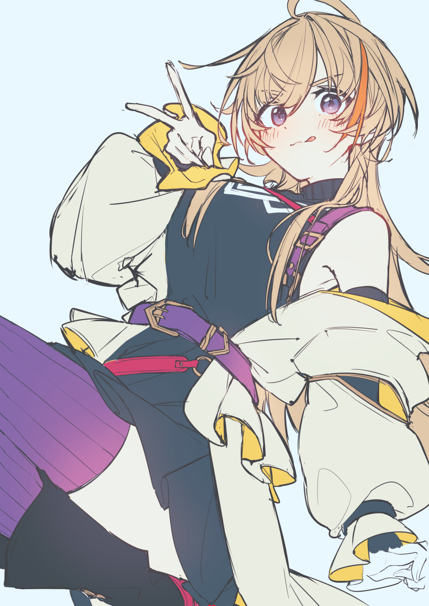 Nijisanji Rule 34 Image