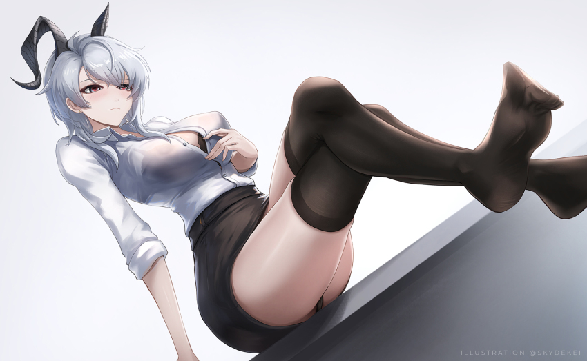 Zani (Wuthering Waves) Rule 34 Image
