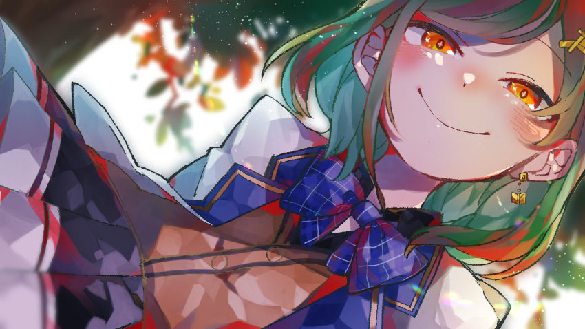 Kitakoji Hisui (Nijisanji) Rule 34 Image