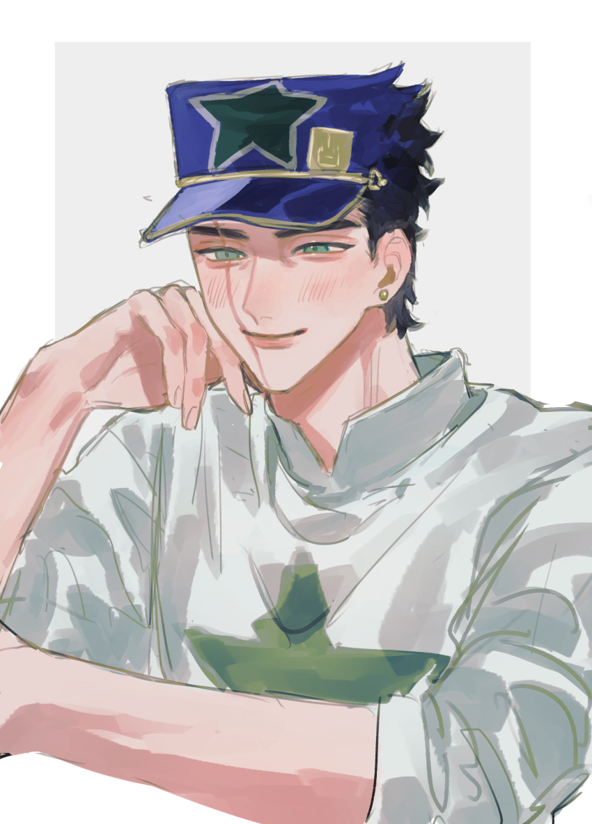 Jojo No Kimyou Na Bouken Rule 34 Image