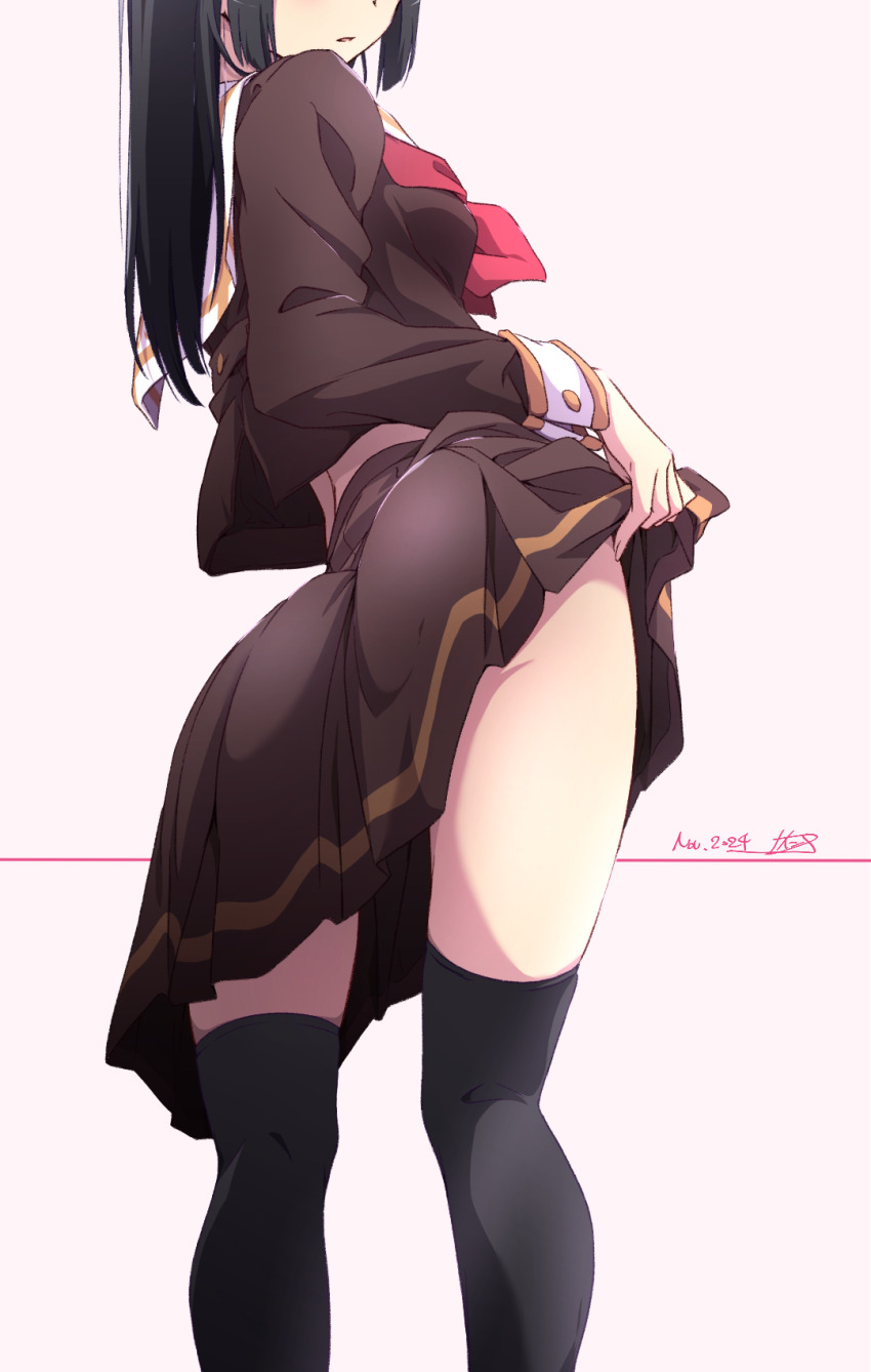 Kousaka Reina (Hibike! Euphonium) Rule 34 Image