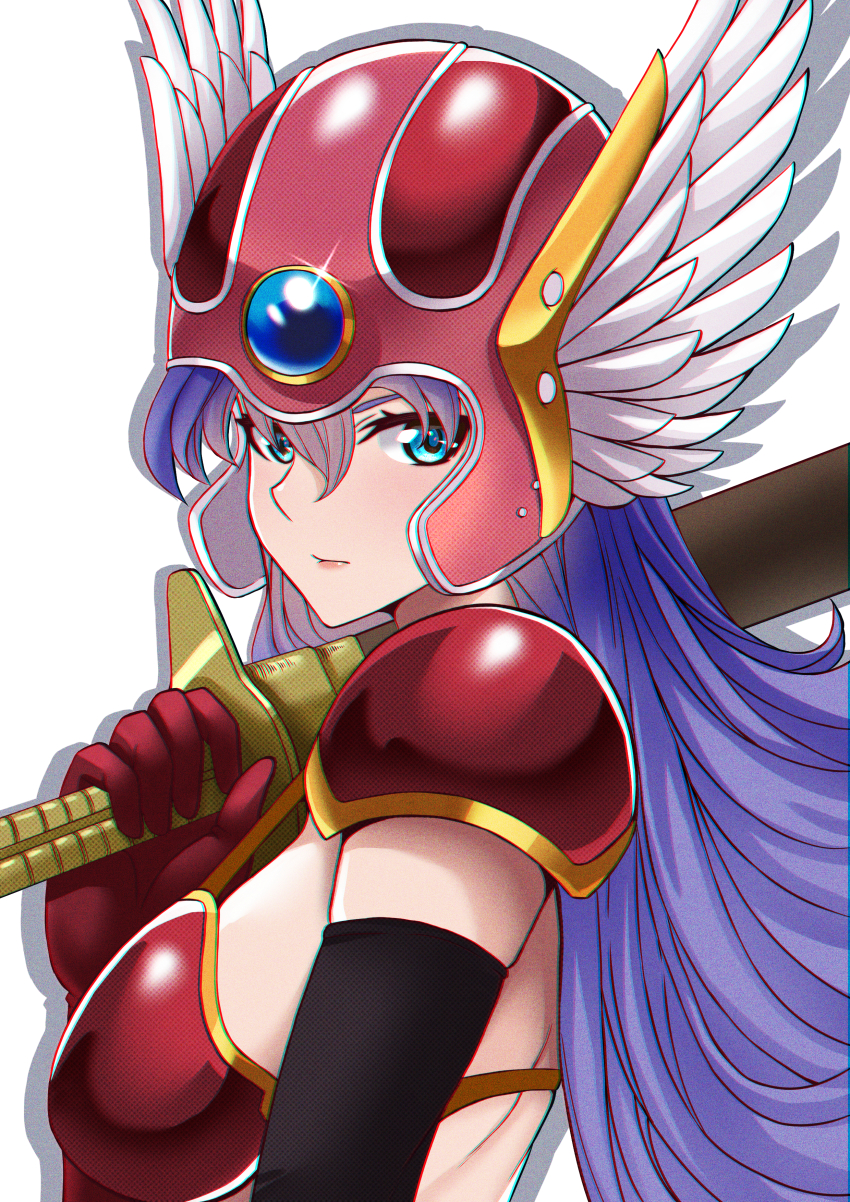 Warrior (Dq3) Rule 34 Image