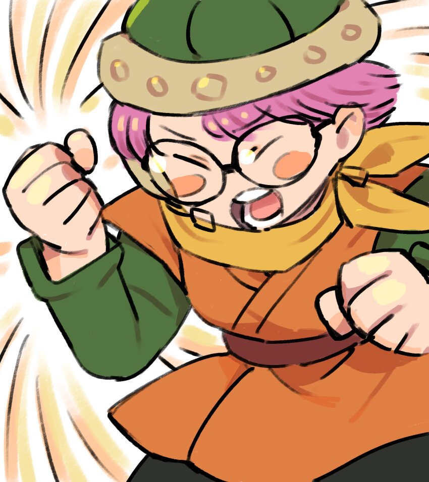 Lucca Ashtear (Chrono Trigger) Rule 34 Image