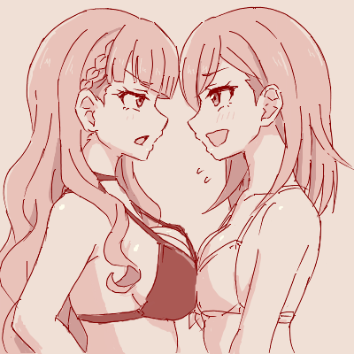 Shibuya Kanon (Love Live!) Rule 34 Image