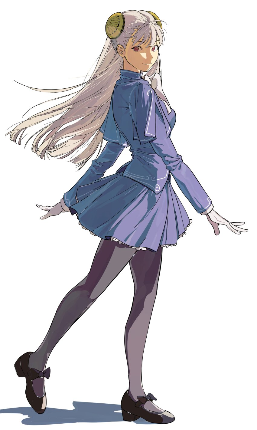 Ingrid (Capcom) Rule 34 Image