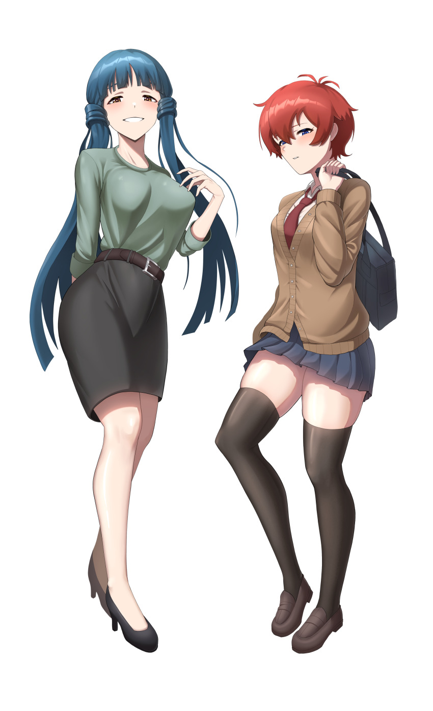 Kitakami Reika (Idolmaster) Rule 34 Image