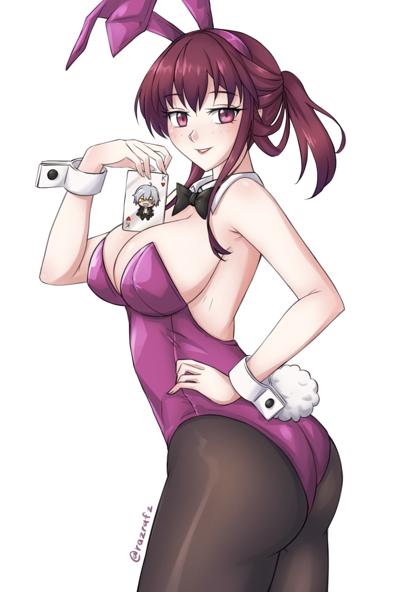 Caelus (Honkai: Star Rail) Rule 34 Image
