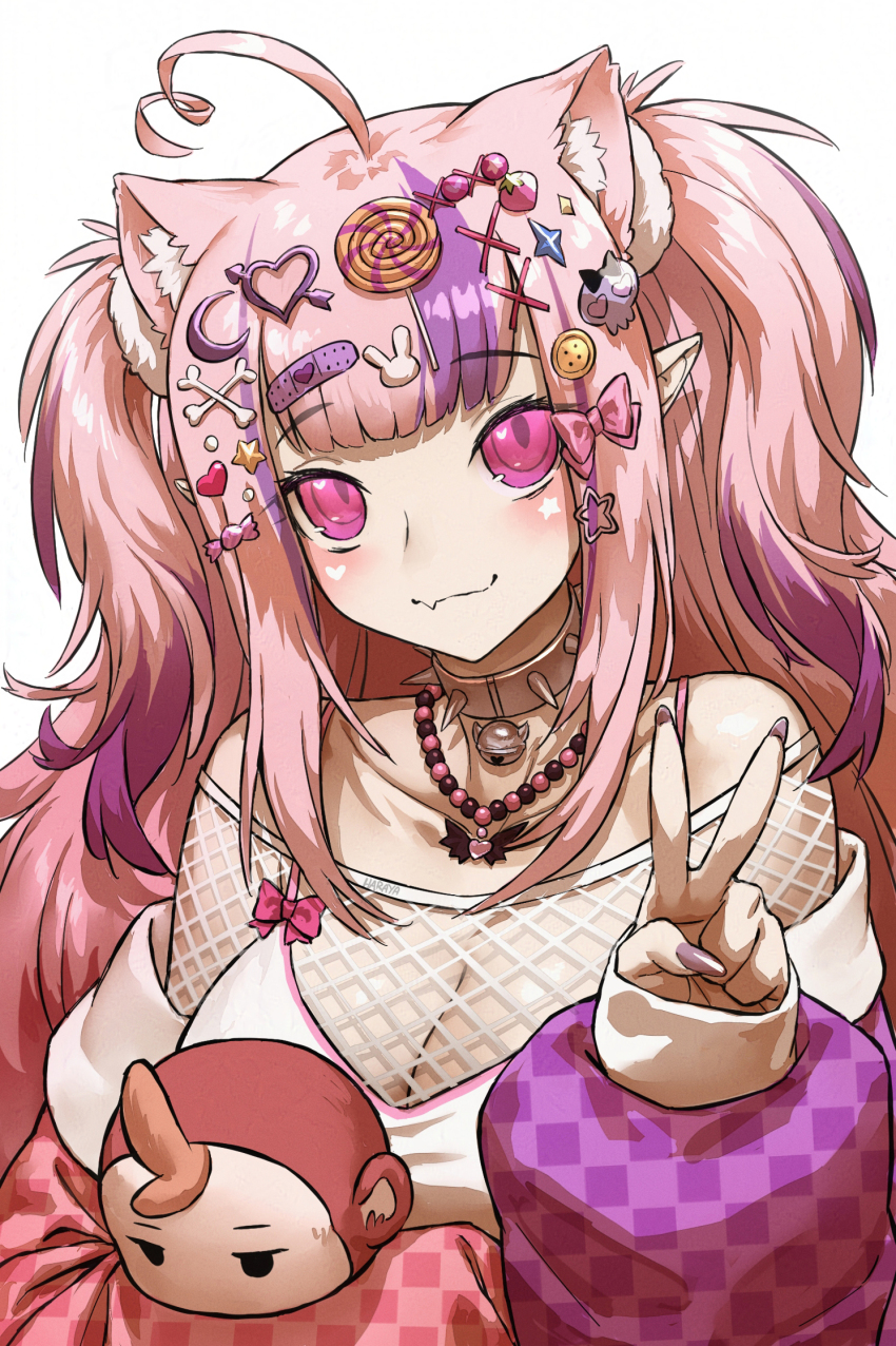 Cdawgva (Vshojo) Rule 34 Image