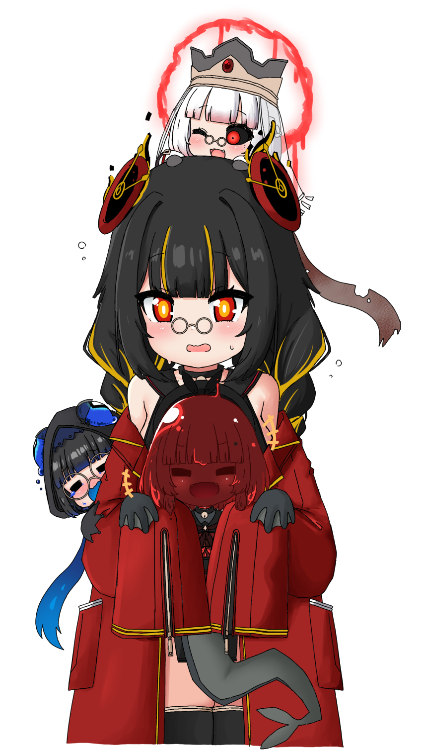 Dante (Limbus Company) Rule 34 Image