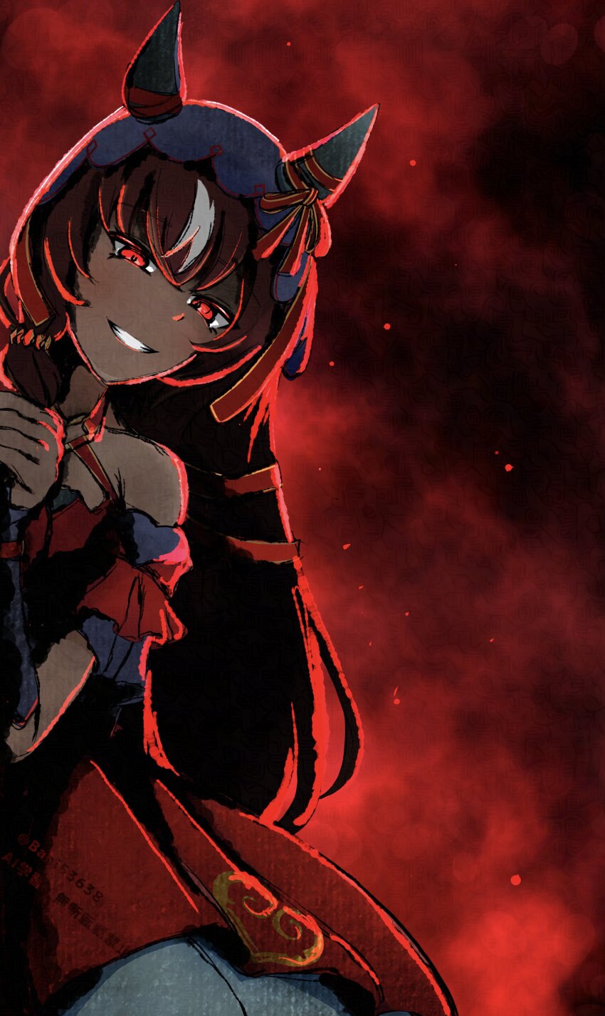 Still In Love (Umamusume) Rule 34 Image