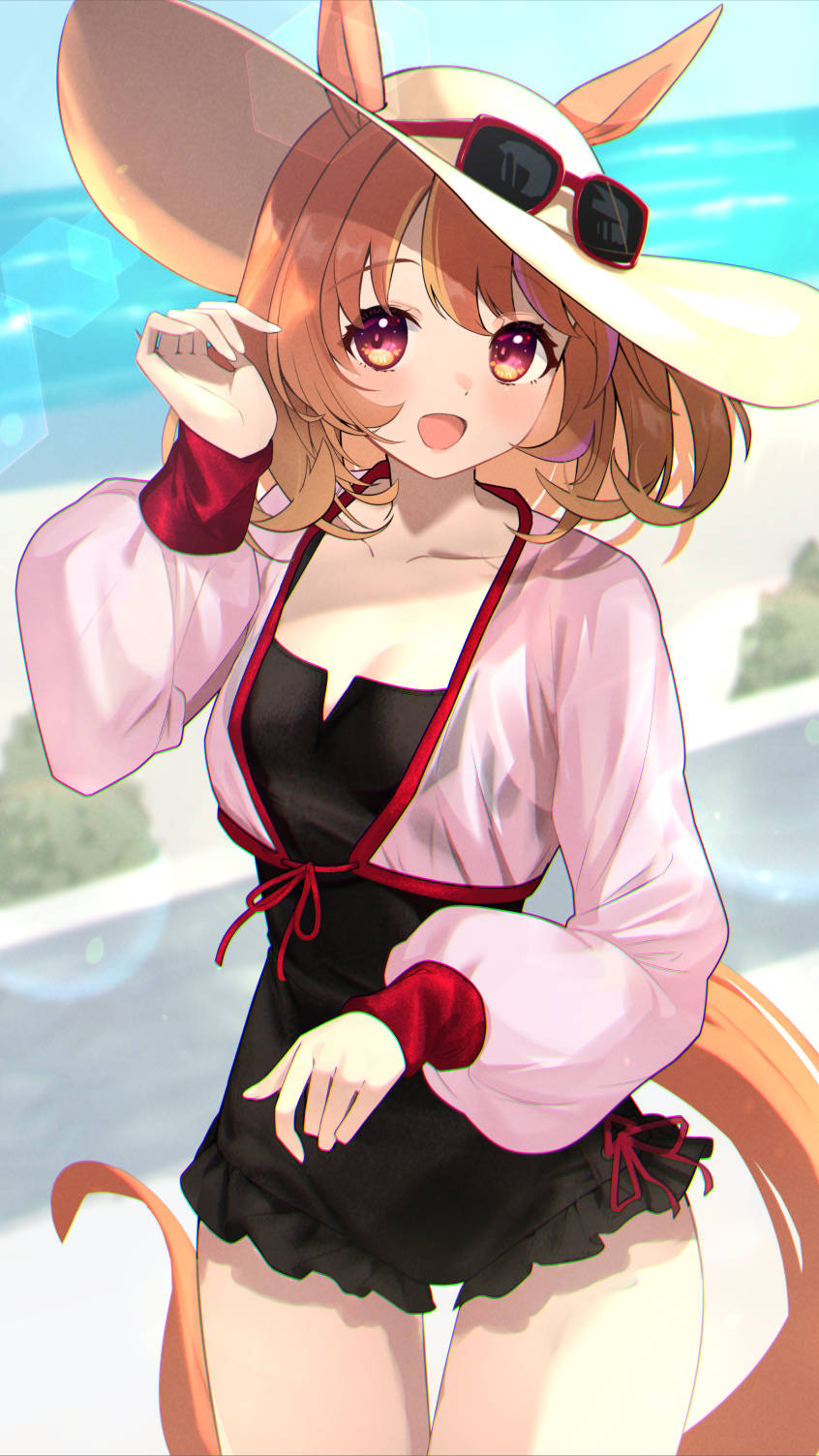 North Flight (Umamusume) Rule 34 Image